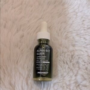 Alpha-Bet Elixir Super Power Facial Oil - Green